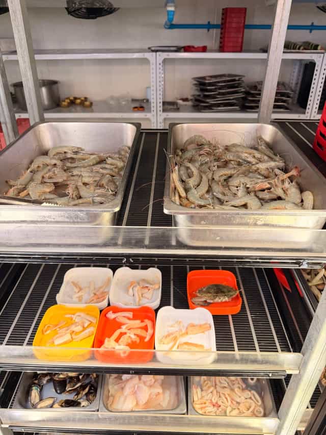 Machi Grill&Shabu Buffet มาชิ ปิ้งย่าง&ชาบู บุฟเฟ่ต์