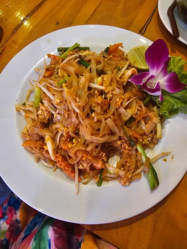 Ice Seafood Restaurant