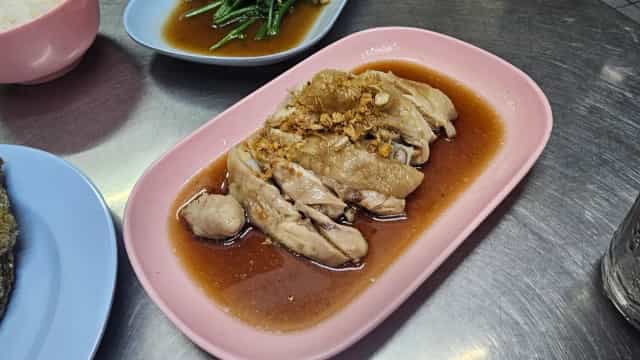 ข้าวต้มเขารัง