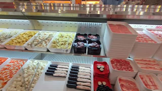 สุกี้ตี๋น้อย พลัส ภูเก็ต(สามกอง)