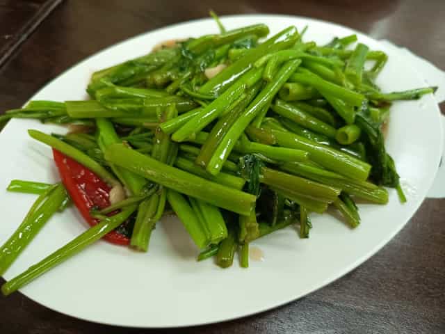 8เล้ง ข้าวต้มวงเวียน