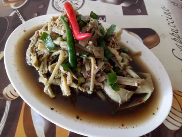 ร้านอาหารUเวียตนาม-อีสาน
