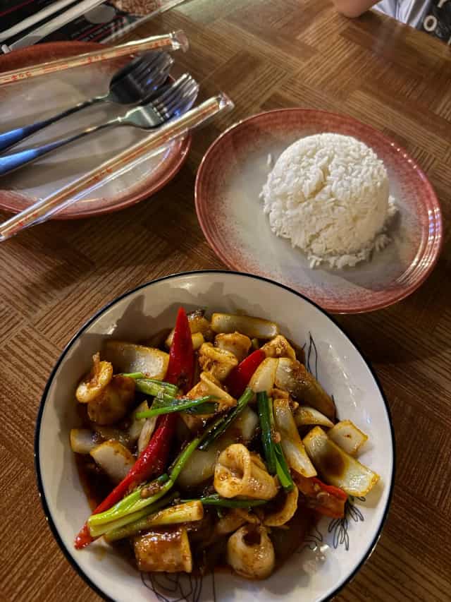 MALA Thai Restaurant Chalong