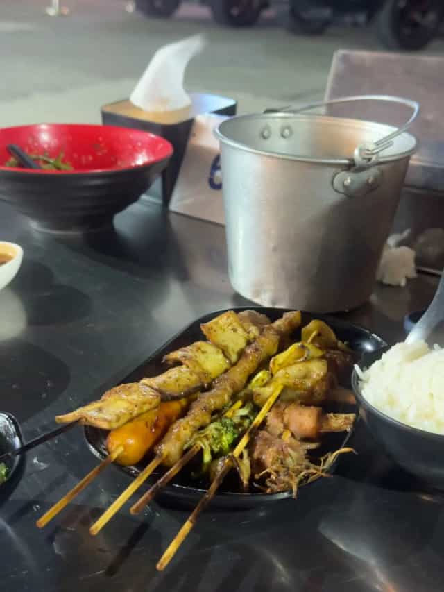 หม่าล่าฟู่หยงนาคา