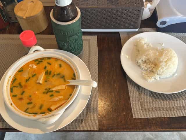 Weissbier Garden