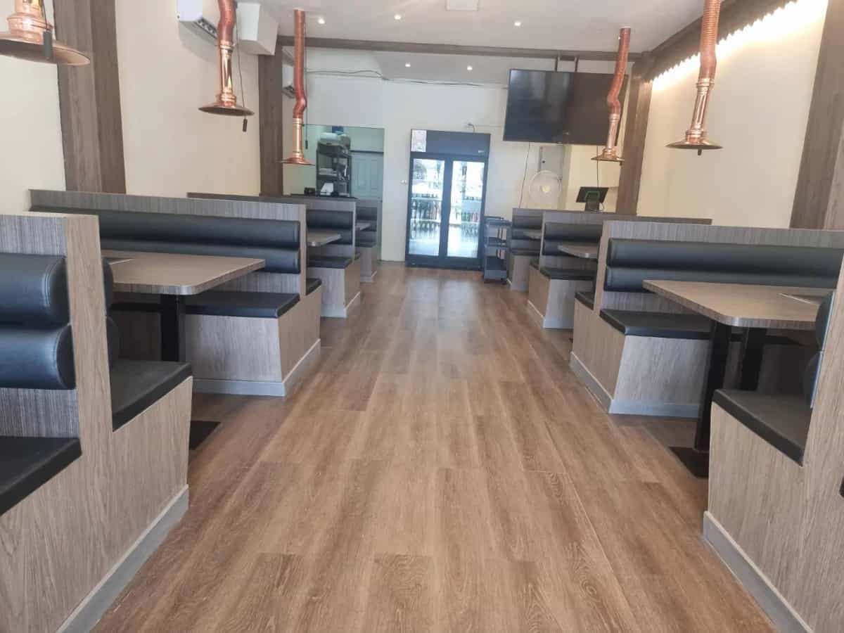 KIWA Korean restaurant