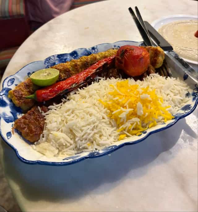 Ali's BBQ Kathu