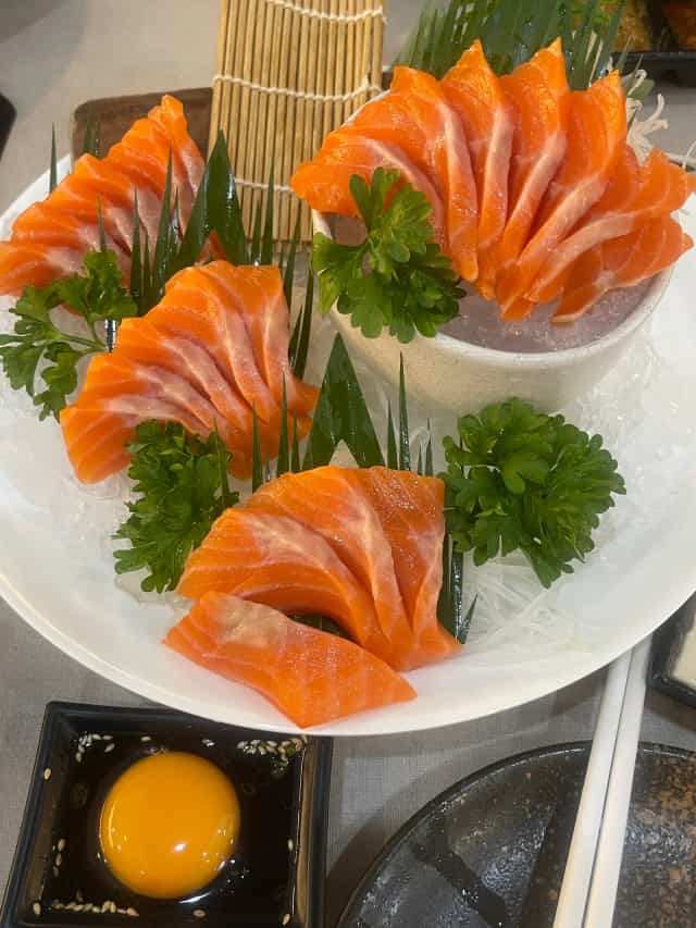 Shabu Lion (ชาบู ไลอ้อน