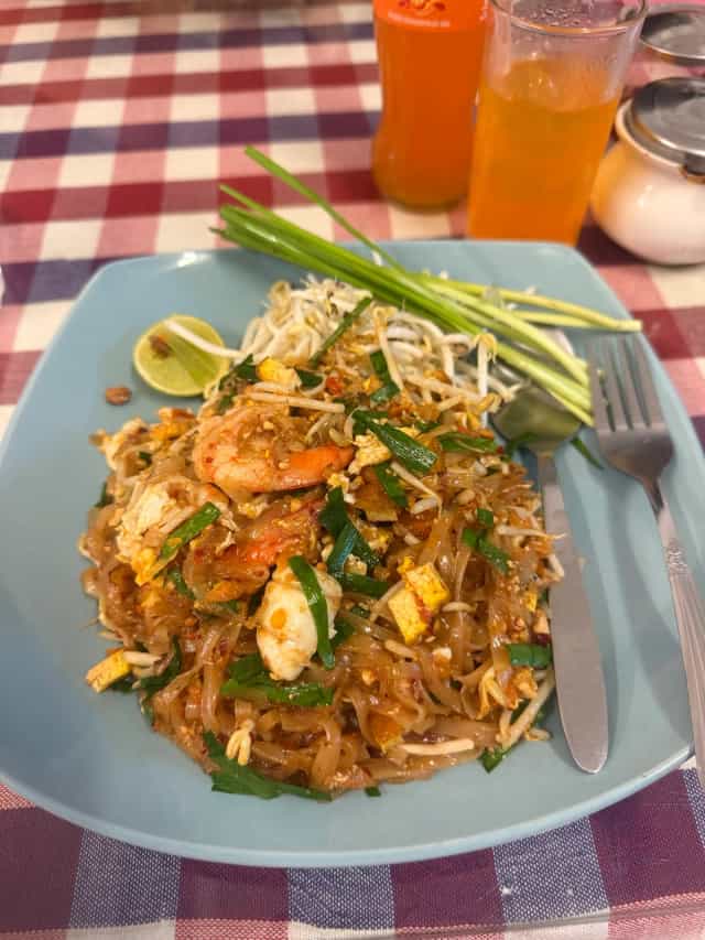 Kao Hom Kitchen