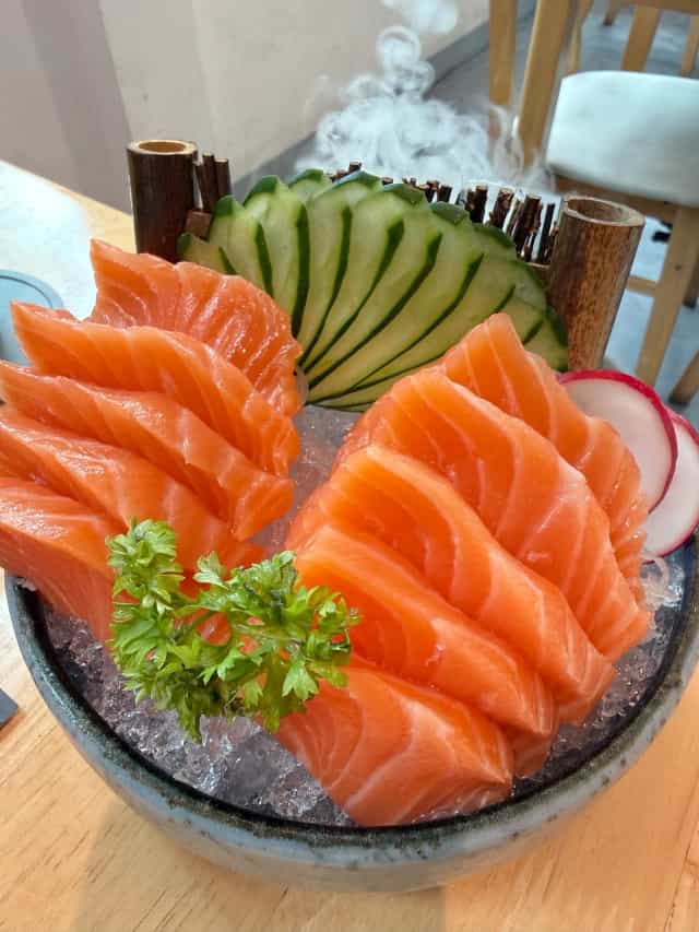 Nami Sushi Phuket