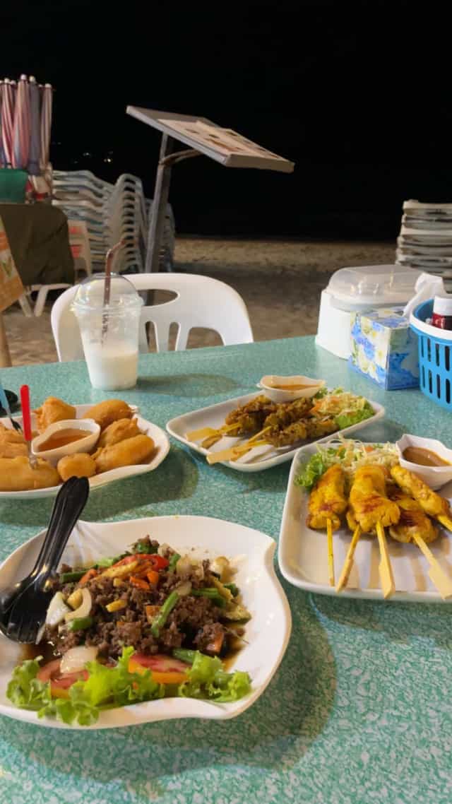 Simon's Restaurant (حلال)
