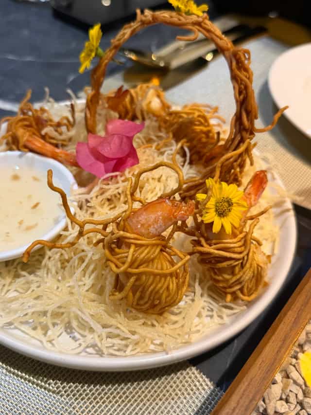 Plearn Restaurant - Romantic Rooftop Bar in Phuket