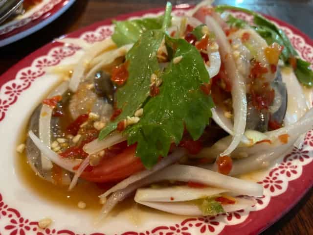 Teiw Tong restaurants --เตี๋ยวตง อาหารตามสั่ง