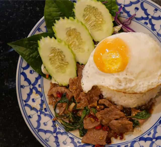 Soha Cuisine Halal Phuket
