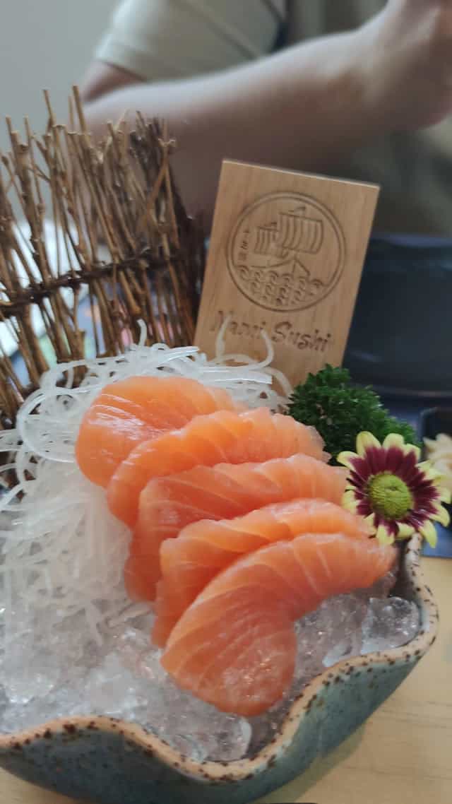 Nami Sushi Phuket