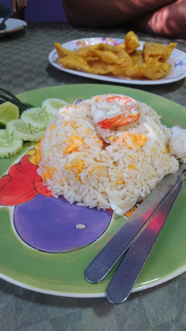 ราดหน้าคนแซ่จังสาขาภูเก็ต