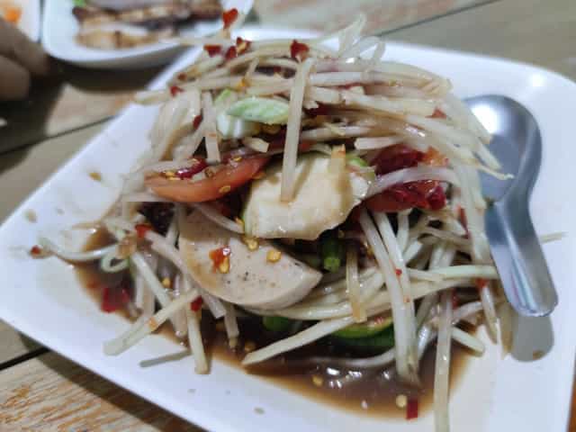 ไก่ทอดยกเล้า