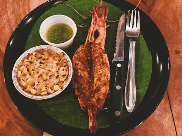 The mala at town (เดอะ หม่าล่า)