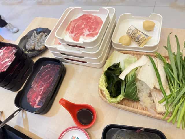 Shabu Shabu by Phuketboi / ชาบูชาบู by ภูเก็ตบอย