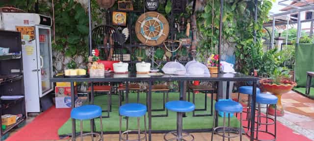 อาหารเหนือล้านนา
