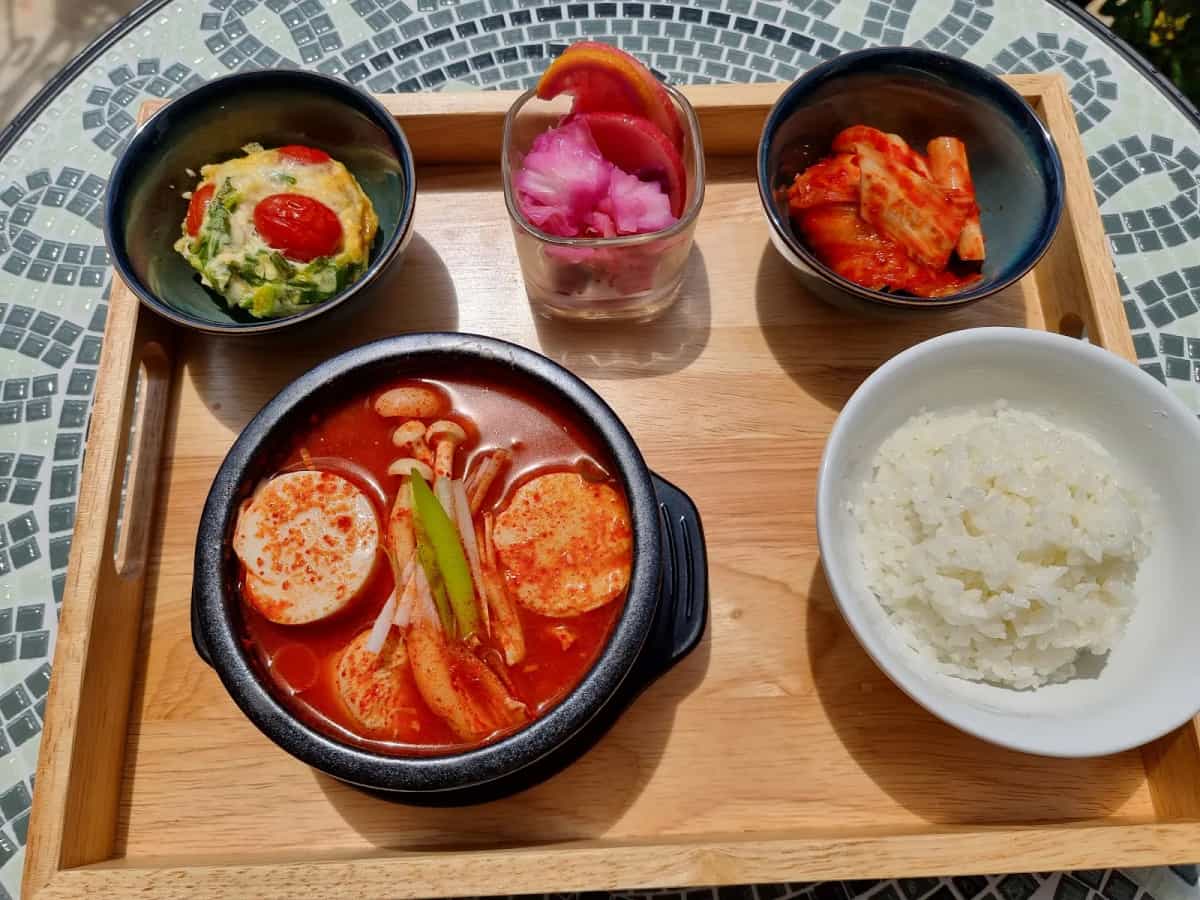Namu restaurant bar&cafe