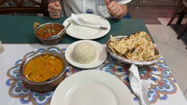 Phuket Indian Restaurant