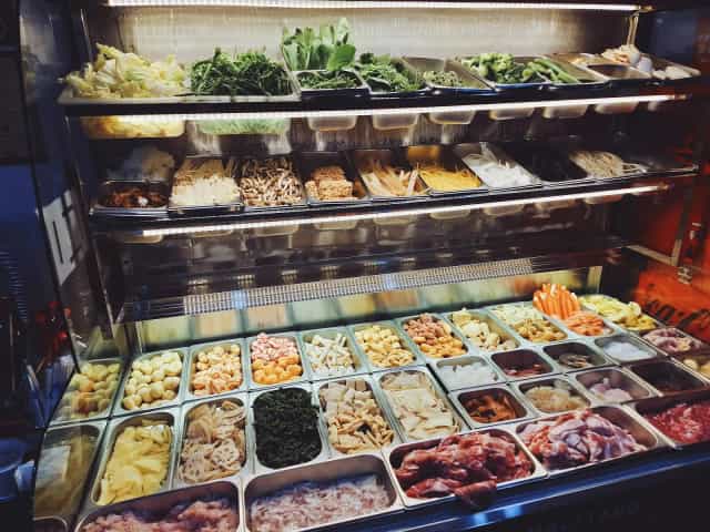 เหล่ากงหม่าล่าทัง Lao Gong Mala Tang