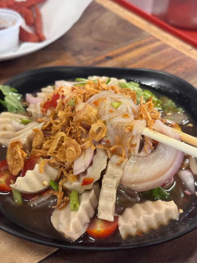 วาสนาหมูกระทะ สาขาภูเก็ต Wassana moo kra ta phuket