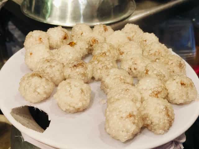 ร้านก๋วยจั๊บ สุวรรณภูมิ