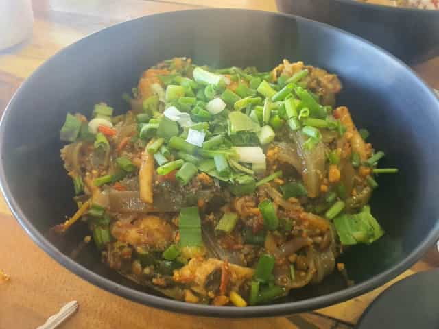หม่าล่าหอนาฬิกา สาขาถลาง 钟塔麻辣烧烤