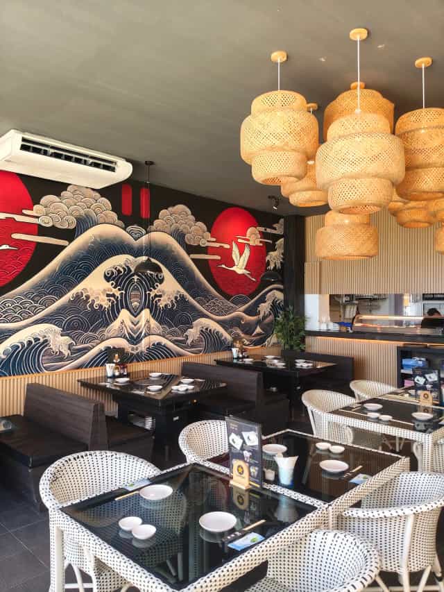 YAKINIKU NAKAMURA