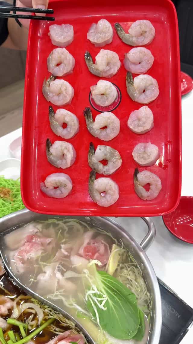 สุกี้ตี๋น้อย พลัส ภูเก็ต(สามกอง)