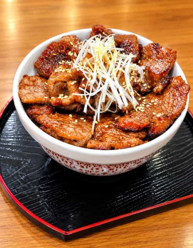 Hokkaido Ramen