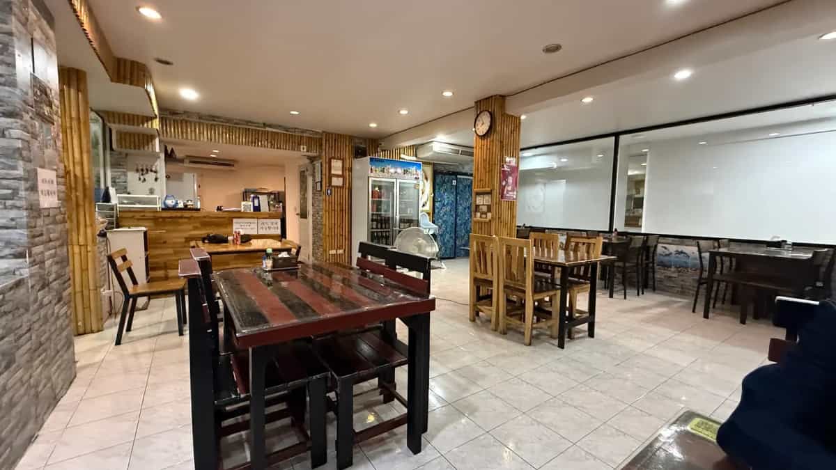 Mindy House Korean Restaurant