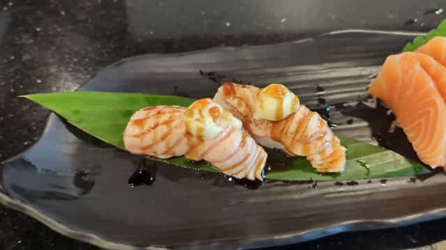 Phuket Yokocho Yakiniku ภูเก็ตโยโกโจว