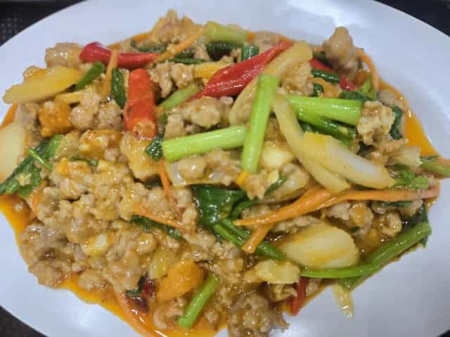 8เล้ง ข้าวต้มวงเวียน