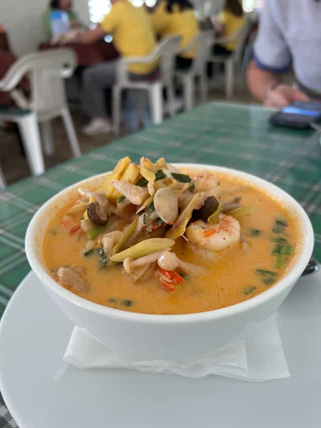 Kao Hom Kitchen