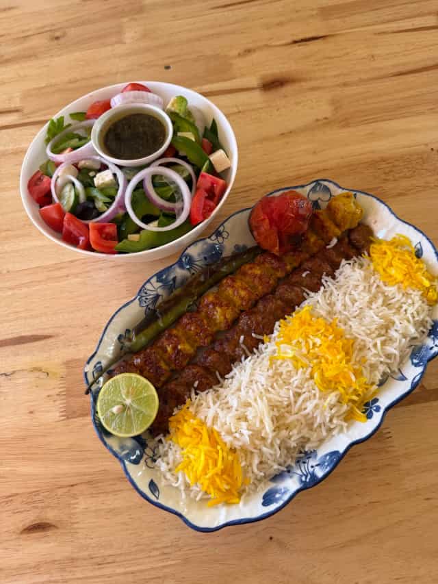 Ali's BBQ BangTao
