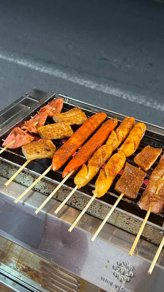 หม่าล่าไหม (ฮาลาล) กู้กู
