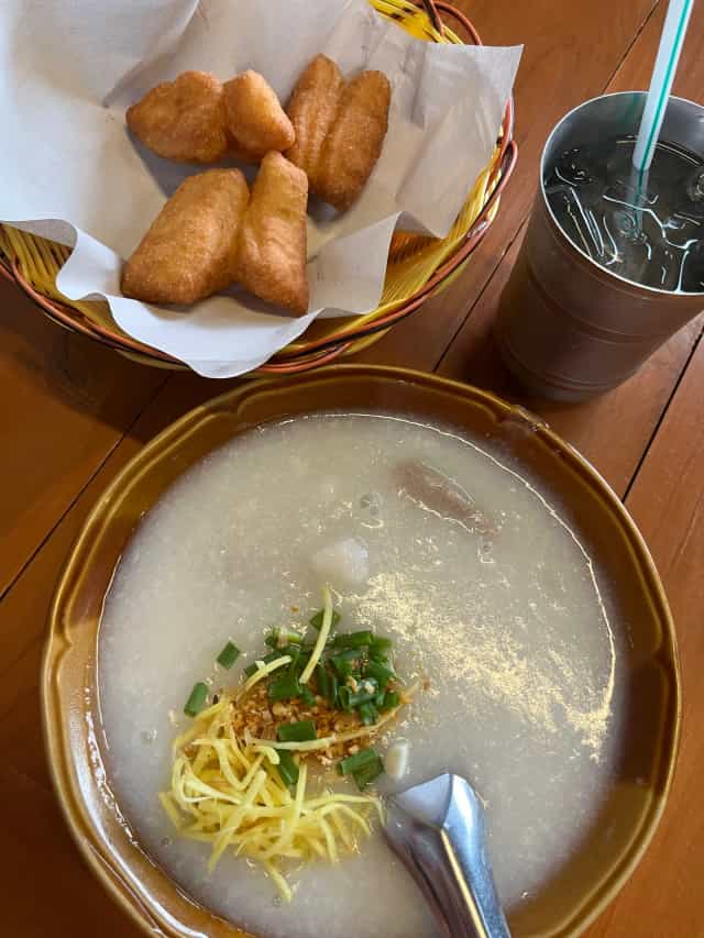 โจ๊กสมุย สาขา2