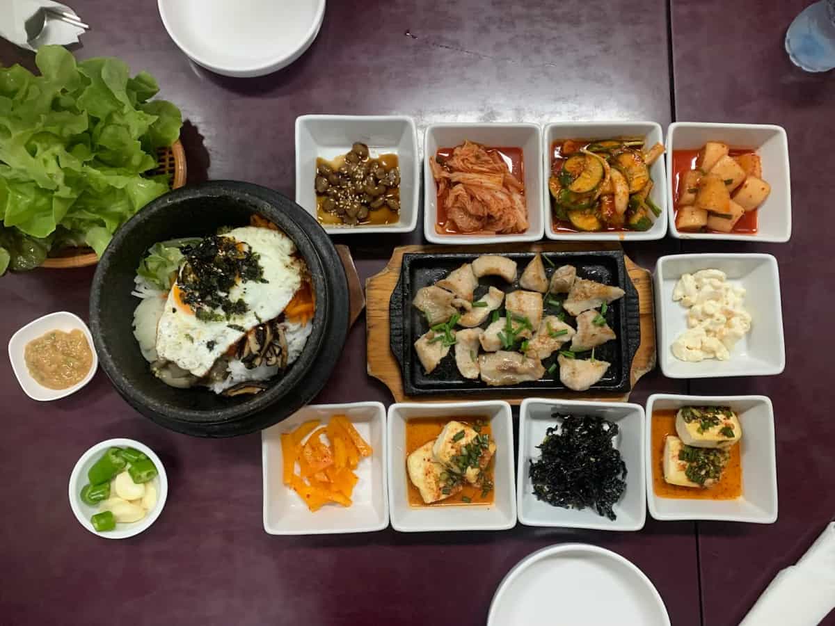 Mugunghwa Korean Restaurant Phuket - 푸켓 무궁화 한식당 banner