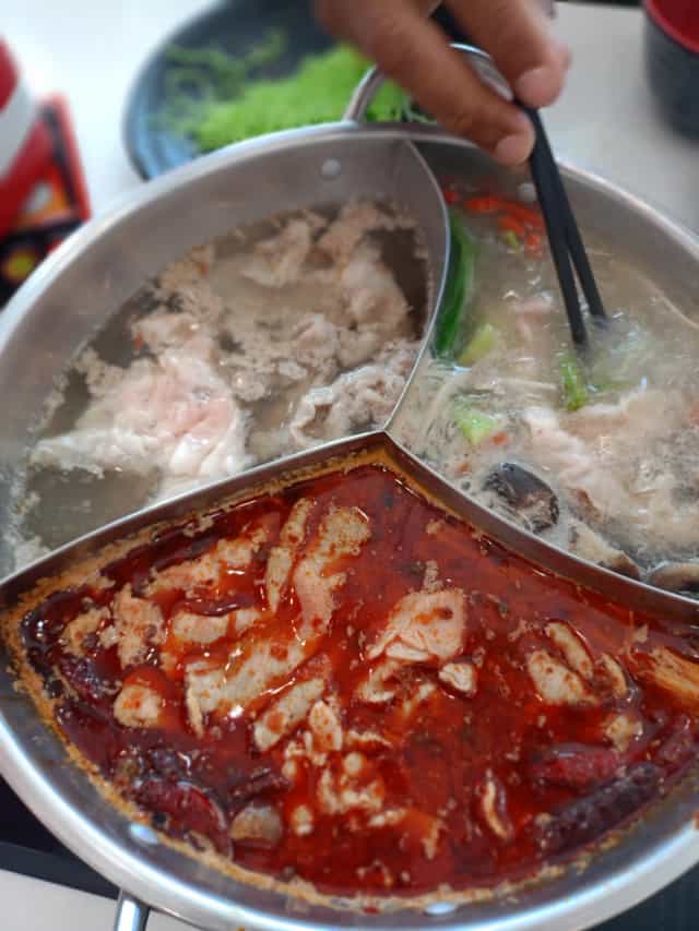 สุกี้ตี๋น้อย พลัส ภูเก็ต(สามกอง)