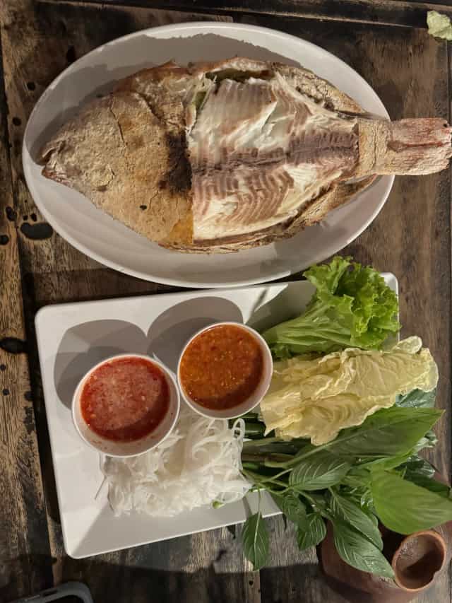 บ้านจิ้มจุ่ม @ภูเก็ต THAI HOTPOT