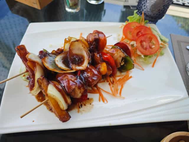 SB Kamala Beach Cafe Restaurant