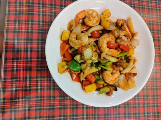 Kao Hom Kitchen