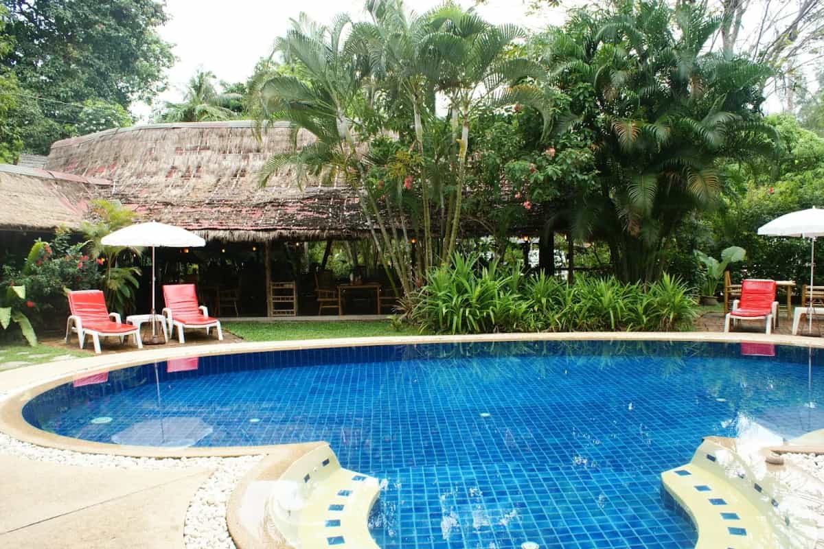 Baan Mai
