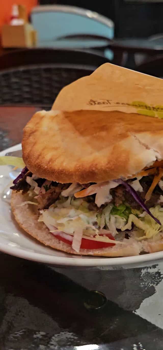 Kebab House - Kamala