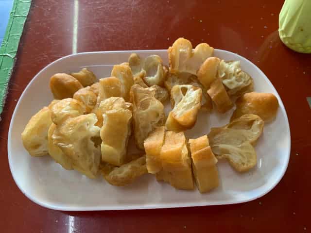 ข้าวต้มหมูภูเก็ต