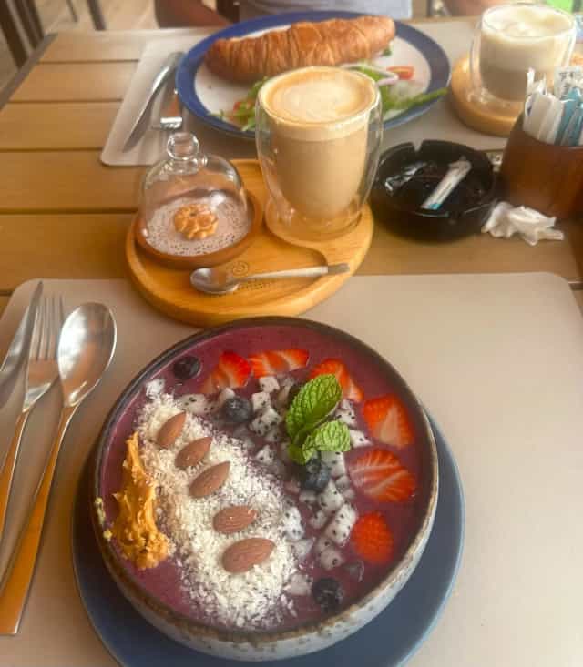 Bella Vista Kamala - Beachfront Restaurant Phuket