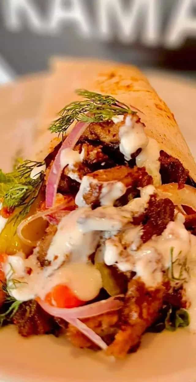 Kebab House - Kamala